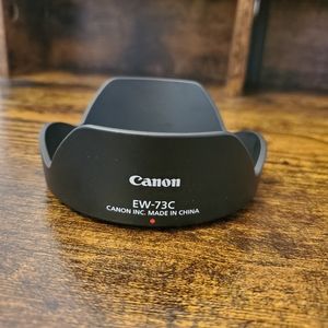 Canon Lens Hood EW-73C
